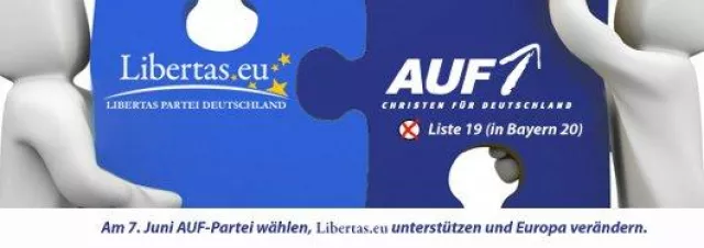 Bild: Neue Umfrage zur EU belegt - Deutsche wollen Volksabstimmung und fühlen sich nicht genügend informiert