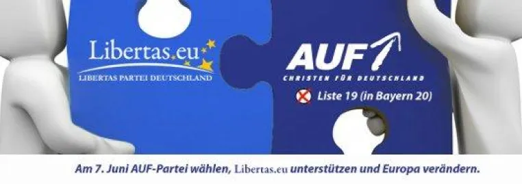 Bild: Neue Umfrage zur EU belegt - Deutsche wollen Volksabstimmung und fühlen sich nicht genügend informiert