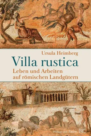 Bild: Vom Pflügen und Jäten