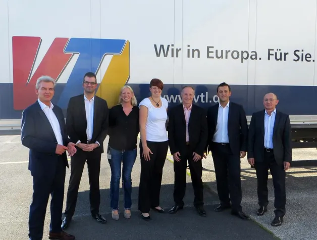 Bild: LOXX ist neues VTL-Hub für Frankreich