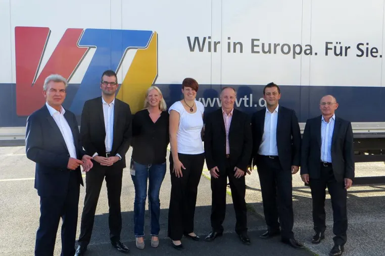 LOXX ist neues VTL-Hub für Frankreich Bild: LOXX ist neues VTL-Hub für Frankreich