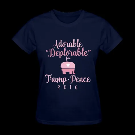 Bild: Trump bringt Gegner zum Schweigen