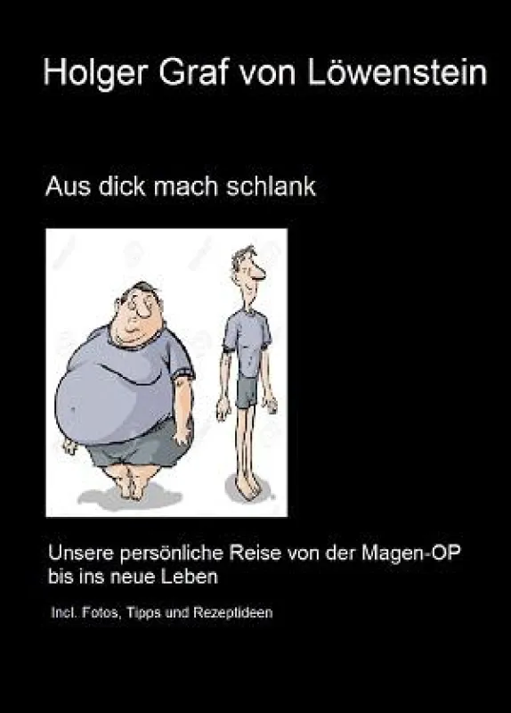 Mein neues eBook Cover