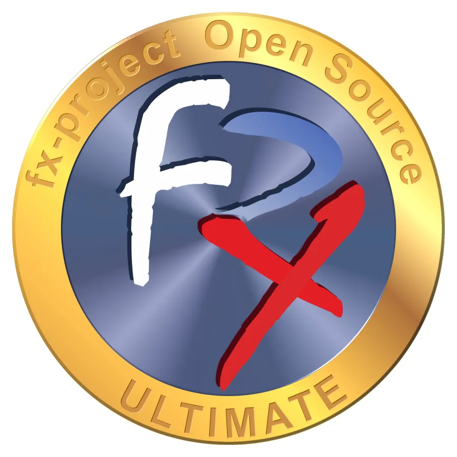 Umfangreiche Projektmanagement-Software fx-project von FeRox zukünftig Open Source (© FeRox Management Consulting GmbH & Co. KG)