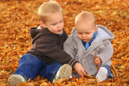 Bild: Vertrauenswürdige Kindersitter online finden