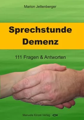 Bild: Fragen und Antworten zu Demenz