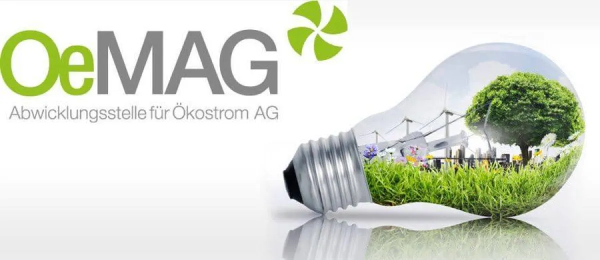 Photovoltaik Förderung in Österreich 7,67 Cent/kwh