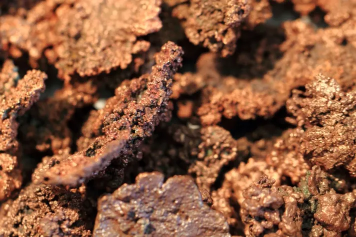 P2 Gold erweitertet Kupfer und Gold-Entdeckungen auf BAM Projekt Bild: P2 Gold erweitertet Kupfer und Gold-Entdeckungen auf BAM Projekt