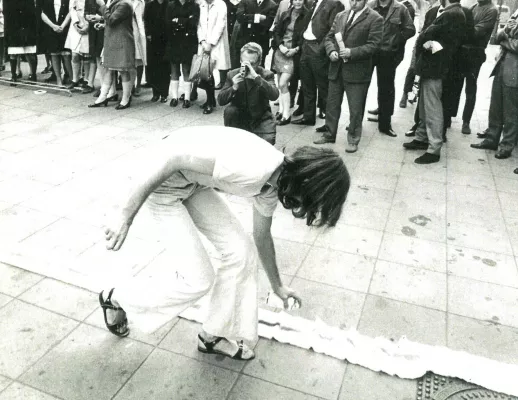 Gerhard Harvan – Bilder und Objekte Bild: Gerhard Harvan – Bilder und Objekte