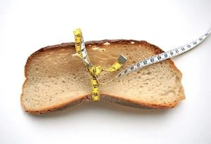 Bild: Bauch-Übungen zuhause