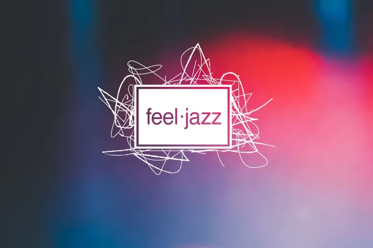Jazz mit allen Sinnen erleben: Das feel.jazz Festival wagt neue Experimente Bild: Jazz mit allen Sinnen erleben: Das feel.jazz Festival wagt neue Experimente