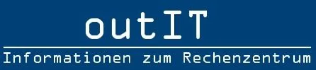 Bild: outIT - Internetplattform rund um das Rechenzentrum