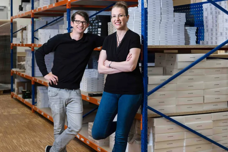 Bild: Everphone refinanziert 15 Millionen Euro mit Commerzbank und KfW