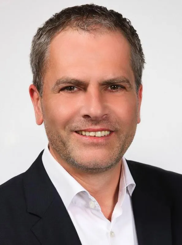 Uwe Hennig, CEO Enso Detego GmbH