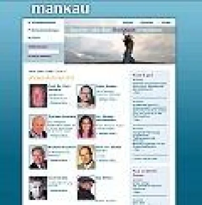 Bild: Sechs Jahre Mankau Verlag: Neue Internetpräsenz und Bekenntnis zur Standesorganisation des Buchhandels