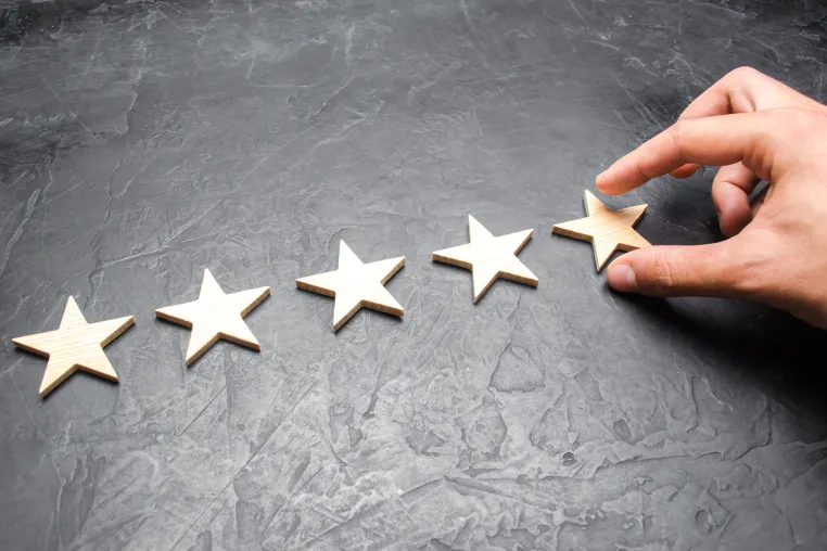 LV-Unternehmens-Scoring: uniVersa mit Bestnote ausgezeichnet Bild: LV-Unternehmens-Scoring: uniVersa mit Bestnote ausgezeichnet