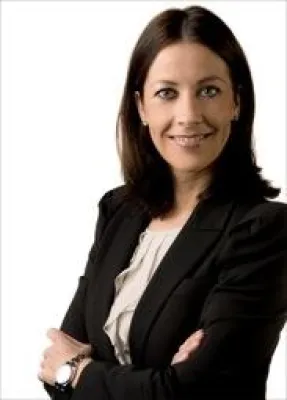 Bild: GARDEUR mit neuer DOB Vertriebsleitung - Claudia Seiche Neuzugang ab Mitte Mai