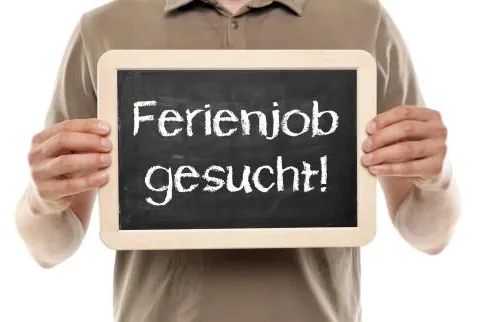 Bild: JobsAway - die Ferienjobbörse geht online