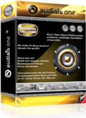 Bild: Wie bekomme ich massig MP3s auf meine externe Festplatte, so dass ich die nächste Party schmeißen kann?