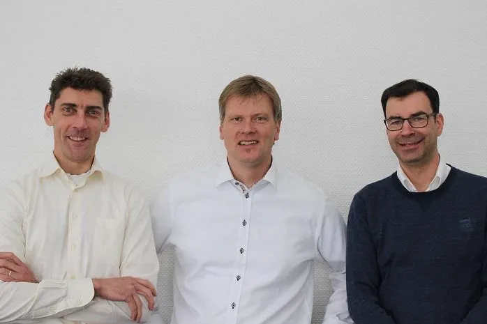 Bild: Graphische Betriebe Kip erweitern Vertriebs- und Produktionsteam