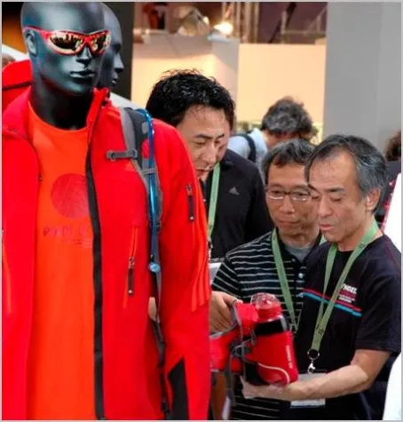 Bild: Funktionale Alleskönner: Der neue Anspruch an Outdoor-Bekleidung