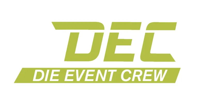 Die Event Crew (DEC) aus Neuwied – Event Branding, das Marken sichtbar macht Bild: Die Event Crew (DEC) aus Neuwied – Event Branding, das Marken sichtbar macht