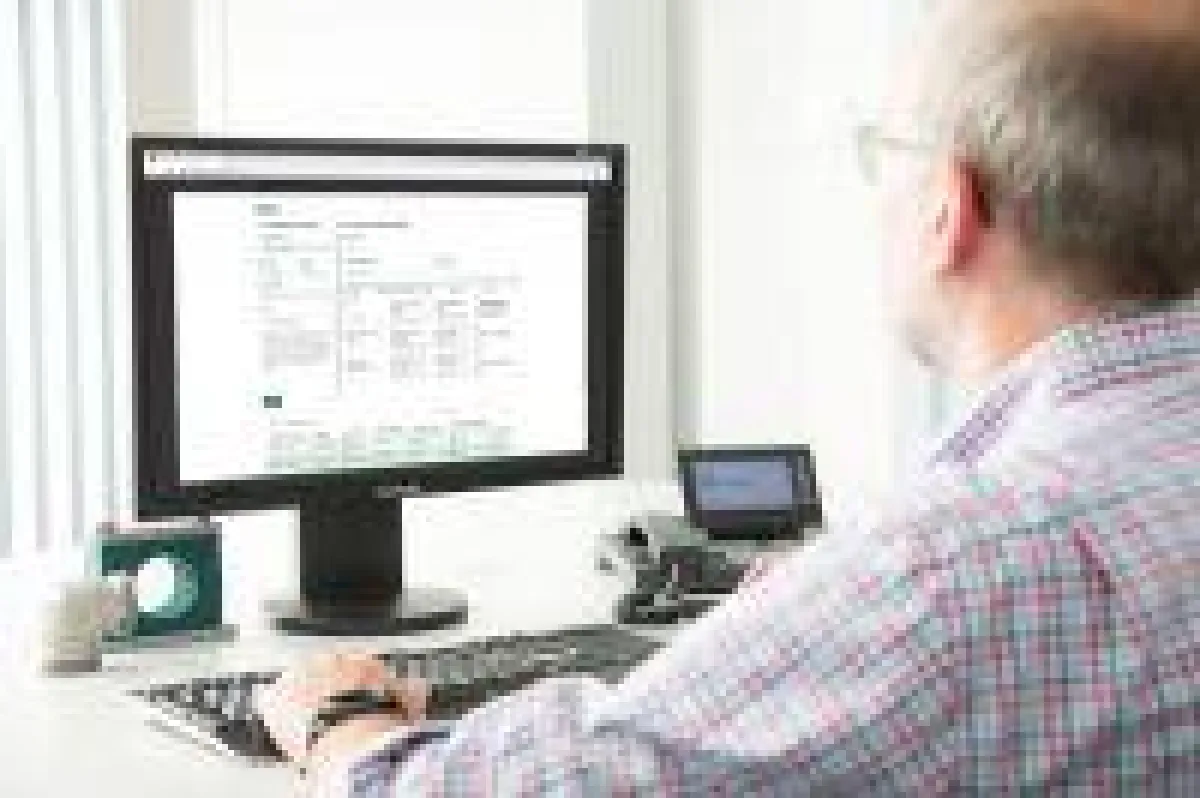 Der Online Filter Calculator von STAUFF erlaubt die einfache Auswahl von Hydraulikfiltern in wenigen Schritten.