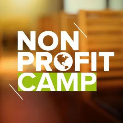 Bild: Non-Profit Camp 2015: Neue Perspektiven für den nicht-kommerziellen Sektor