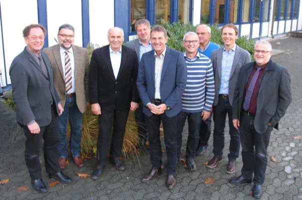 Bild: „Kein Jugendlicher darf verloren gehen“ – MdB Westermayer zu Besuch