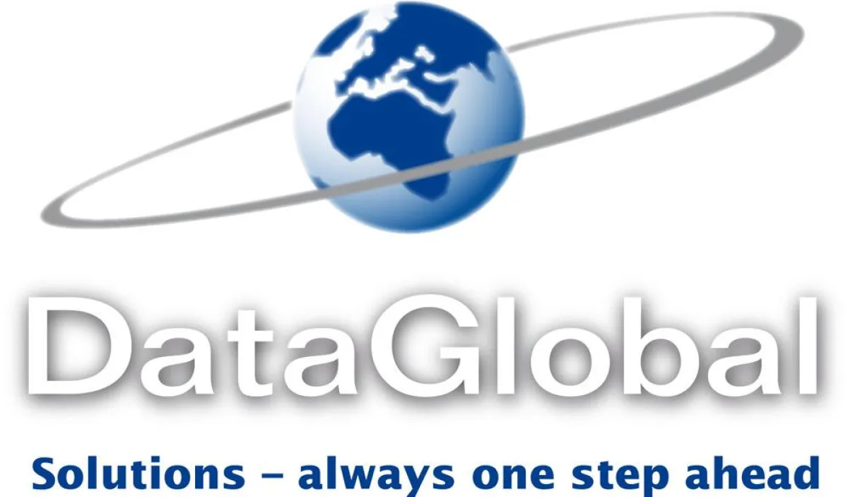 Firmenlogo DataGlobal GmbH