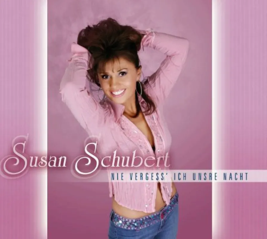 Susan Schubert