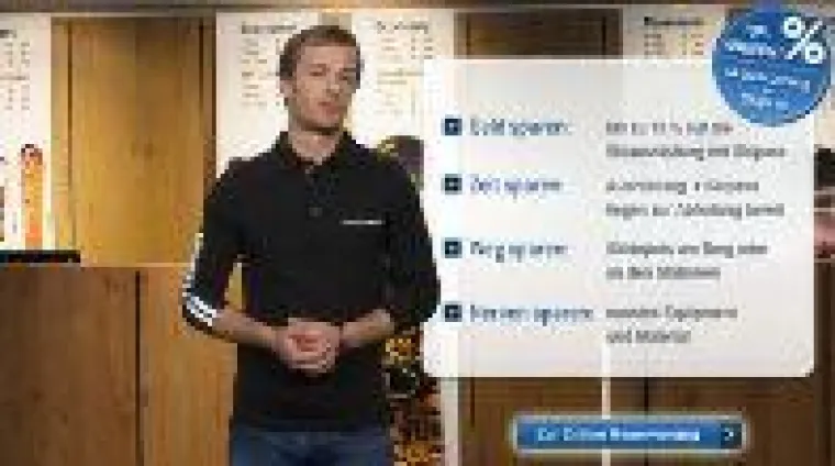 Erste INTERSPORT-Filiale launcht Online-Ski-Verleih per interaktivem Video-Dialog Bild: Erste INTERSPORT-Filiale launcht Online-Ski-Verleih per interaktivem Video-Dialog