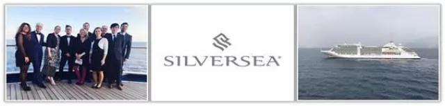 Bild: Silver Spirit meets Silver Muse - Erste Begegnung auf FAM Trip im Mittelmeer