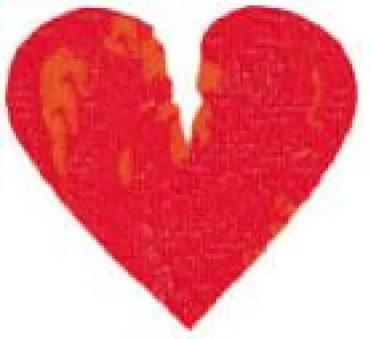 Bild: Liebeskummer-tut-weh-Beratung in Bielefeld