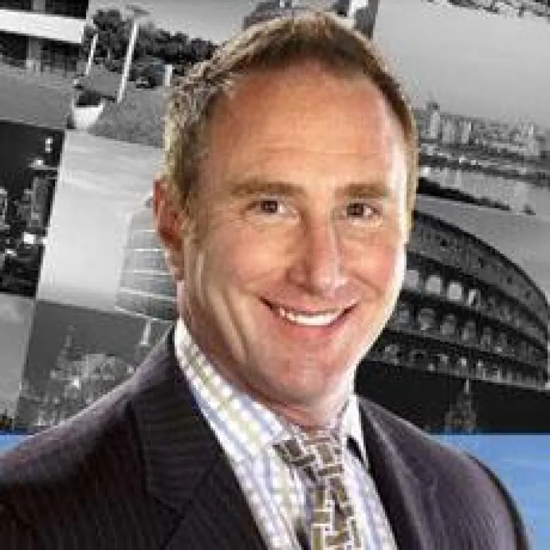 Aaron Rennert