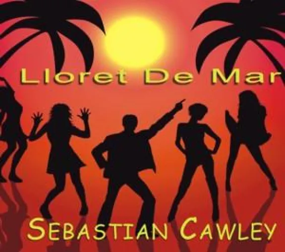 So kann eine Klassenfahrt auch enden - Sebastian Cawley und sein Song «Lloret de Mar». Bild: So kann eine Klassenfahrt auch enden - Sebastian Cawley und sein Song «Lloret de Mar».