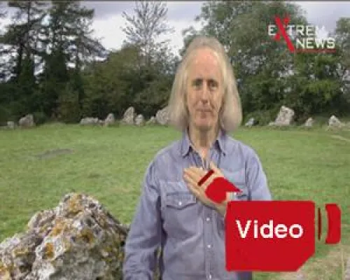 Bild: Fernheilen per Video: Das Herz - Wünsche in Erfüllung bringen