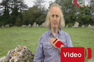 Bild: Fernheilen per Video: Das Herz - Wünsche in Erfüllung bringen