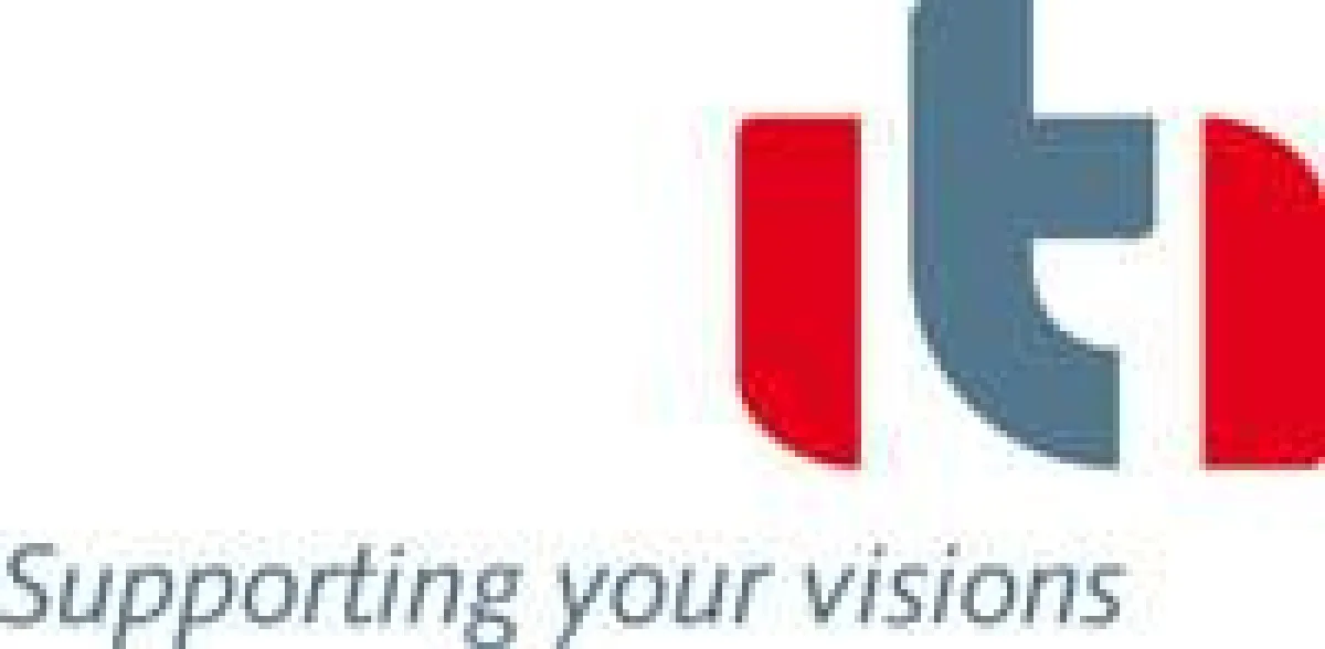 Logo ITI GmbH