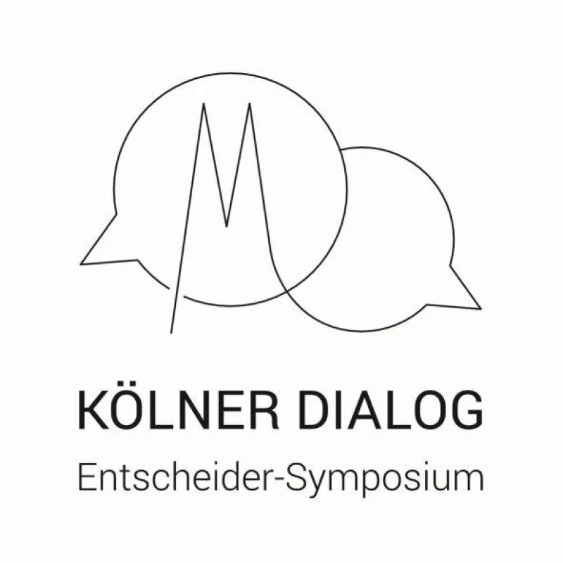 Am 3. November in Köln: Das Entscheider-Symposium 