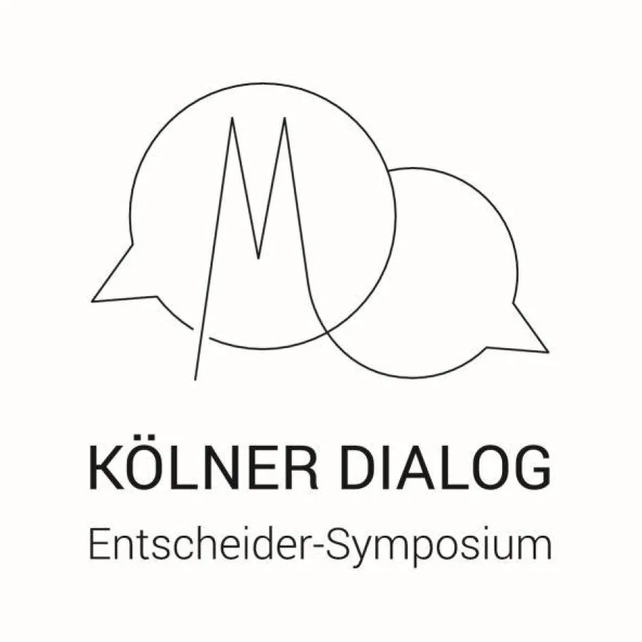 Am 3. November in Köln: Das Entscheider-Symposium