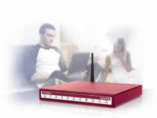 Bild: Unified Communication Box: eine für alles
