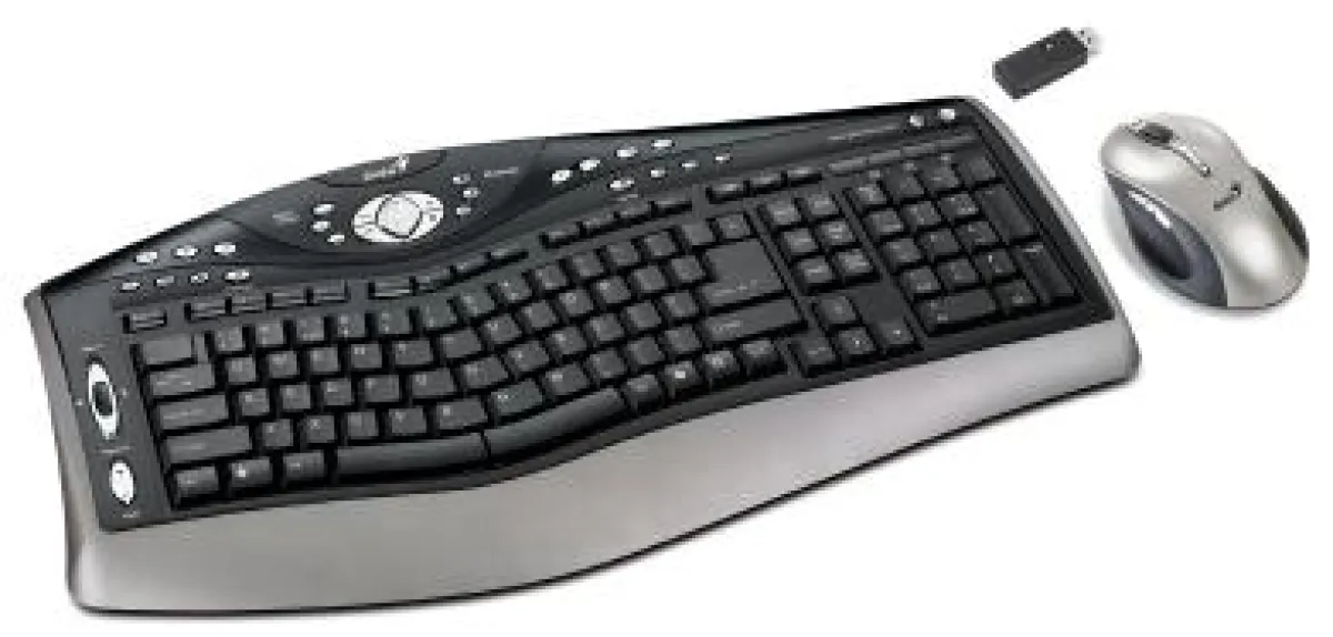 Genius ErgoMedia R800