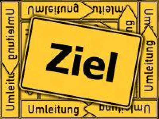 Bild: Coachingarbeiten.de trainiert für gute Vorsätze 2009
