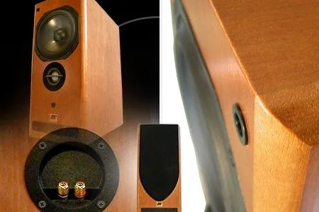 Die neue Französische Revolution: Highend Monitor-Lautsprecher von Jean-Marie Reynaud Bild: Die neue Französische Revolution: Highend Monitor-Lautsprecher von Jean-Marie Reynaud