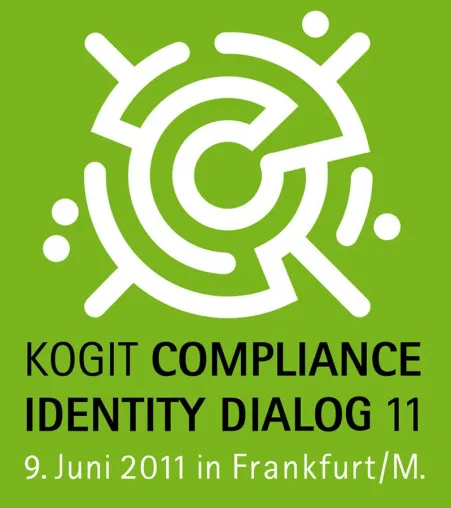 Bild: KOGIT Compliance Identity Dialog 2011