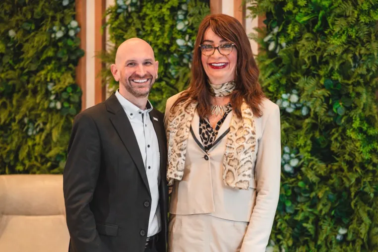 tristar Hotels als "Leading Employer 2025" und beliebtester Ausbildungsbetrieb Deutschlands ausgezeichnet Bild: tristar Hotels als "Leading Employer 2025" und beliebtester Ausbildungsbetrieb Deutschlands ausgezeichnet