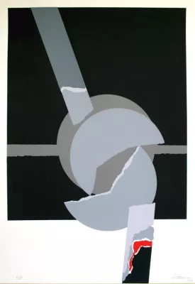 Bild: GUTE KUNST MUSS NICHT TEUER SEIN: eine spanische Galerie in Köln