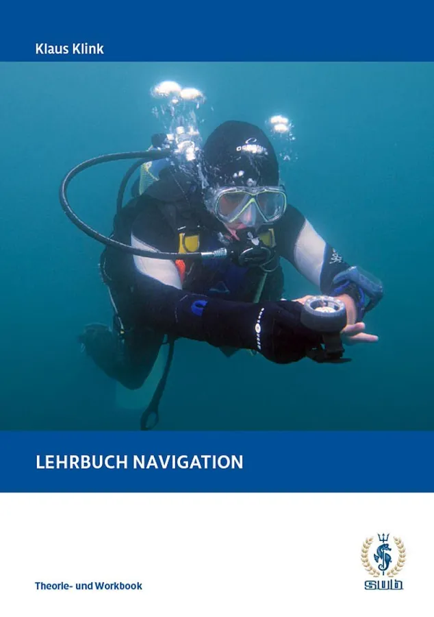 s.u.b. Lehrbuch Navigation