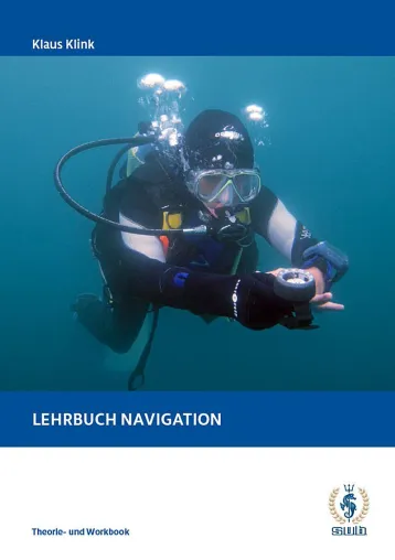 Navigation mit Hintergrund - neues Lehrbuch zum Sonderkurs Bild: Navigation mit Hintergrund - neues Lehrbuch zum Sonderkurs